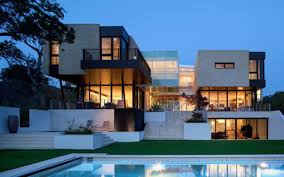 Modern House Architecture