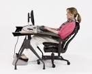Various Types Of Ergonomic Office Chairs For Better Posture ...