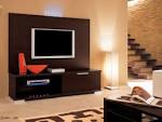 Living Room. Beautiful Living Room Designs With LCD TV Screen ...