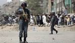 Le chaos afghan