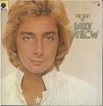 Albumcover Barry Manilow - The Best Of Barry Manilow