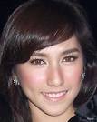 Louise Anastasya adalah seorang aktris dan model asal Indonesia. - louise-anastasya-cantik-1