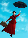 Attachment and Mary Poppins | Run-