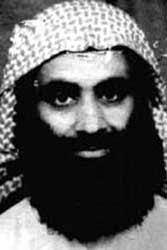 [Source: FBI]9/11 mastermind Khalid Shaikh Mohammed (KSM) lives in the Philippines for a year, planning Operation Bojinka until the plot is exposed in ... - 125_khalid_shaikh_mohammed2