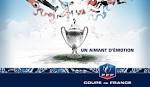 Tirage de Coupe de France (2��me tour) - Footpicardie