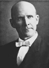 Labor leader, presidential candidate, author, and radical, social, and political agitator, Eugene Debs employed a combination of self-determination, grit, ... - weal_03_img0602