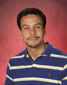 Mr. Juan Moreno Assistant Athletic Director - MORENO_JUAN