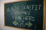 Critics say rule that would allow teachers to "opt out" of health ...
