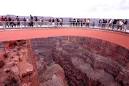 GRAND CANYON SKYWALK: The Amazing Place To Walk In The Sky