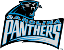 Carolina Panthers Alternate Logo - National Football League (NFL.