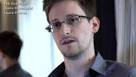 Ex-NSA man to face spy charges - ITV News