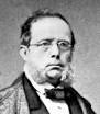 Johann Christian Bauer (1802-1867) schuf die beliebteste Frakturschrift, ... - JohannChristianBauerN
