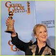 Golden Globes Winner List 2012