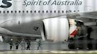 Qantas grounds A380 Airbus fleet after mid-air engine explosion ...