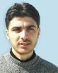 Ahmad Abu Al-Khair, arrested Syrian blogger. Abu al-Khair is veteran blogger ... - Ahmad-Abu-al-Khair-2
