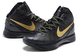 black and gold nike basketball shoes � Q Nightclub