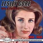 Lesley Gore - Hits and Rarities 1964 - 1969
