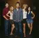 ONE TREE HILL' Season 5 Character Details