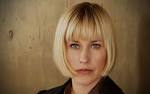 Patricia Arquette picks up the Supporting Actress BAFTA for Boyhood