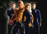 Fantastic Four Cast Revealed: Michael B. Jordan, Kate Mara, Miles.