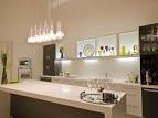 Dining room lighting ideas to make an elegant dining room | Think ...