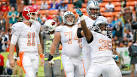 NFL PRO BOWL 2014: A new spin on an old game