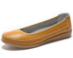 Aliexpress.com : Buy 2015 new simple design women flat shoes ...