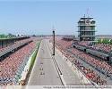 INDY 500 - Indianapolis 500 - Indianapolis Motor Speedway