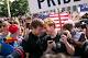 Supreme Court Bolsters Gay Marriage With Two Major Rulings