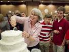 EFFECT OF NC GAY MARRIAGE AMENDMENT UNCLEAR | Deseret News