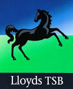 LLOYDS INTERNET BANKING Logon