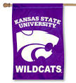 K-State Wildcat Banner Flag your K-State Wildcat Banner Flag, gift ...