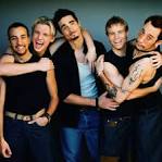 Backstreet Boys | Music fanart | fanart.tv
