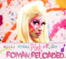Nicki Minaj Debuts Vibrant 'Pink Friday: Roman Reloaded' Cover Art - nicki-minaj-debuts-vibrant-pink-friday-roman-reloaded-cover-art