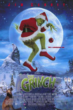 Image result for How the Grinch Stole Christmas