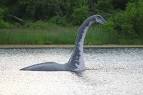 Loch Ness Monster - Images Details - UK