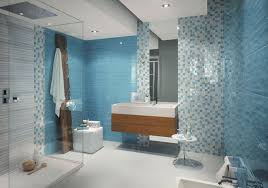 Pemilihan warna yang tepat untuk desain kamar mandi | Desain ...