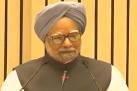 Hope Parliament will pass Food Security Bill soon: Manmohan Singh