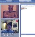 Cynical-C | The 24 Best Chat Roulette Screenshots