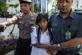 Mary Jane Veloso spared from execution | News | GMA News Online