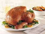 Mediterranean Roast Turkey | Recipes Spot