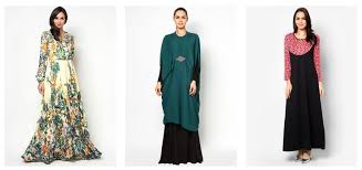 Online Butik Untuk Maxi Dress Muslimah di Malaysia