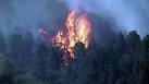 Smoke from wildfire 60 miles away blankets Denver | Fox News