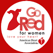 NATIONAL WEAR RED DAY: Go Red for Women 2011 (