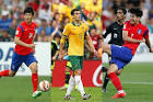 Asian Cup final: Australia v South Korea key match-ups in Sydney.