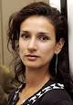 U.K.-bred actress Indira Varma — whom you may know as Niobe ... - 090305indiravarma1