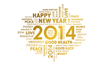 New Year Wishes 2014 1920��1200 - High Definition Wallpaper | Daily.