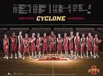 Cyclone Basketball Posters Now Available - Iowa State University.