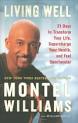 Montel Williams has MS. When Cir and I first found out that Montel had ... - Montel_Williams_Living_Well