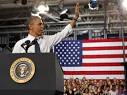 Obamas kick off campaigning with rallies in must-win states | Reuters